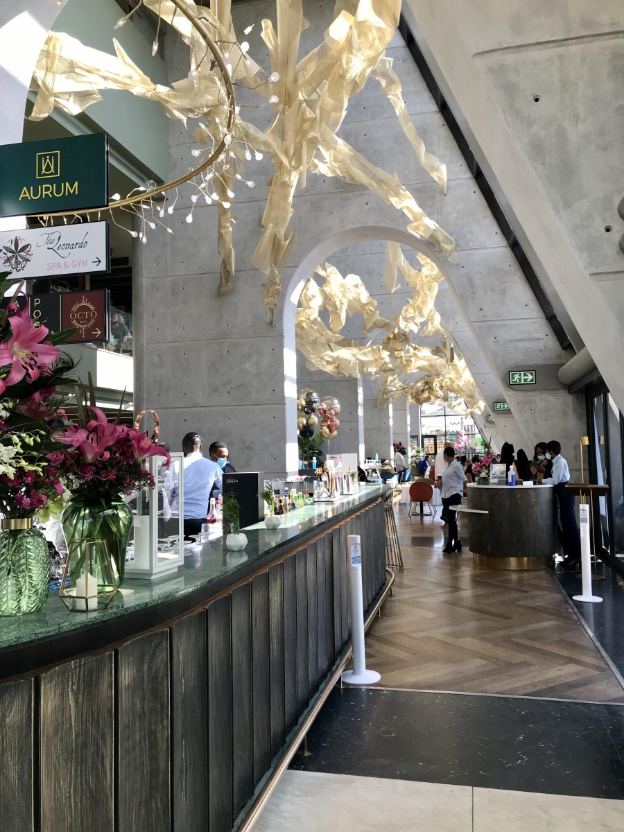 3 Bedroom Property for Sale in Sandton Central Gauteng