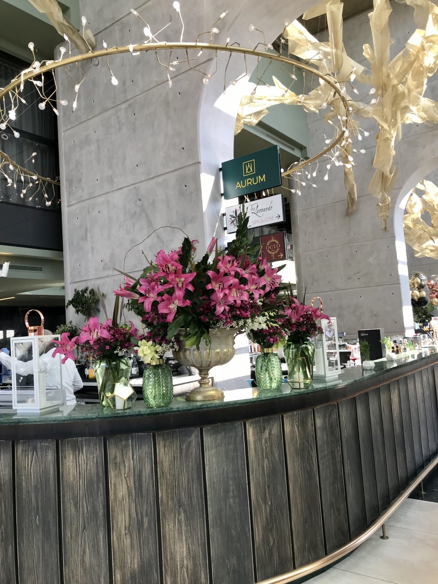 3 Bedroom Property for Sale in Sandton Central Gauteng