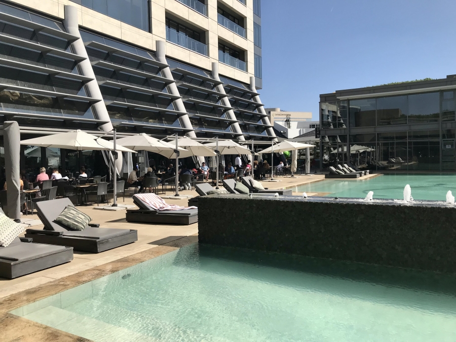 3 Bedroom Property for Sale in Sandton Central Gauteng