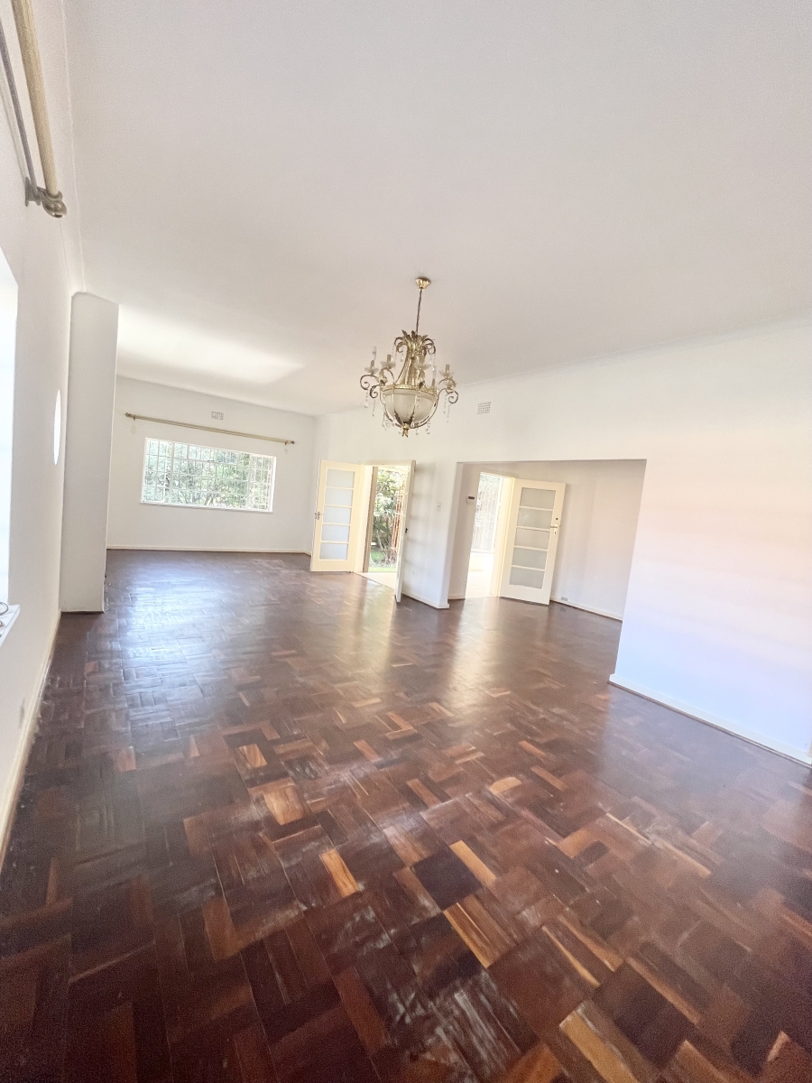 4 Bedroom Property for Sale in Emmarentia Gauteng