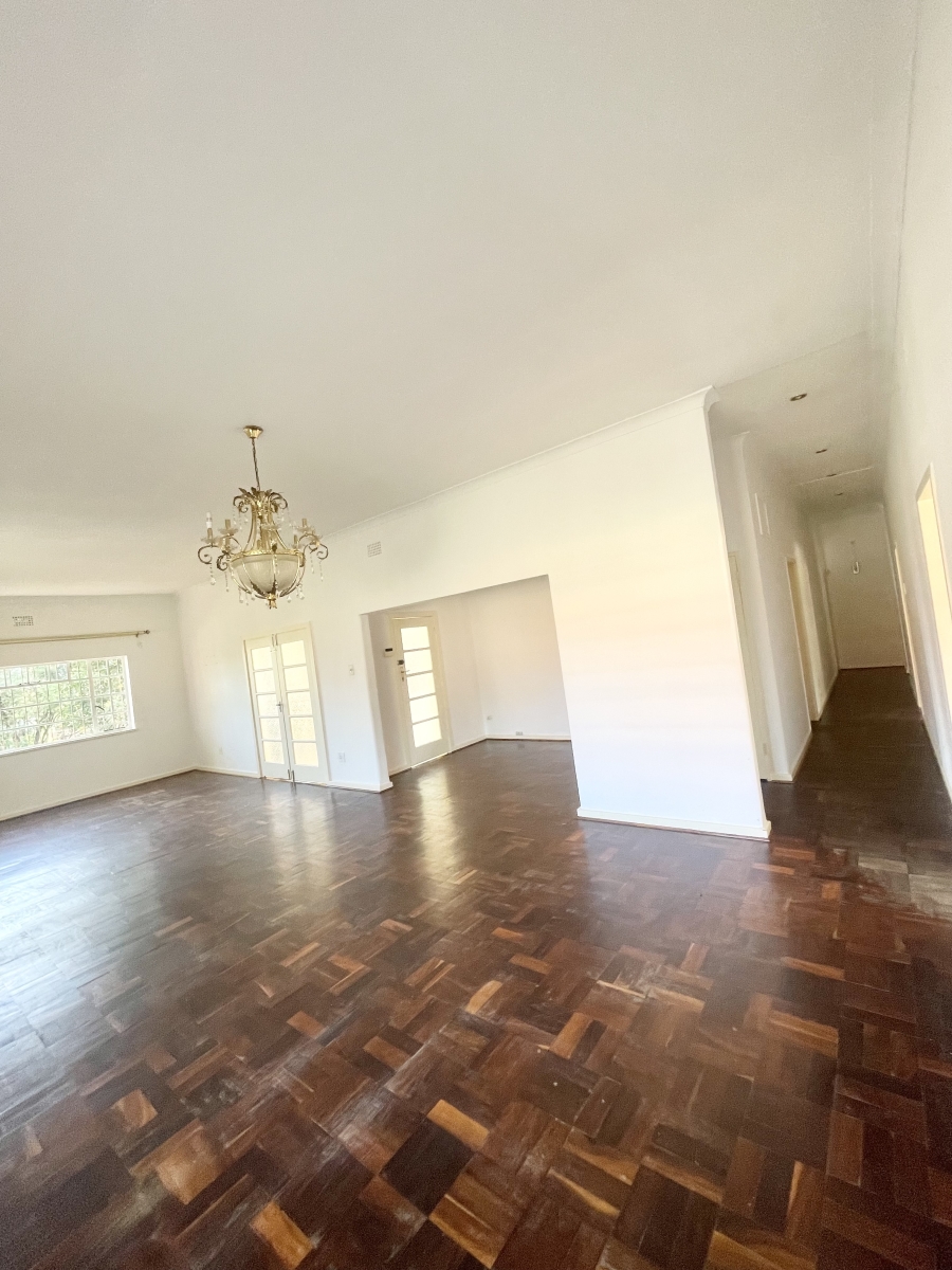 4 Bedroom Property for Sale in Emmarentia Gauteng