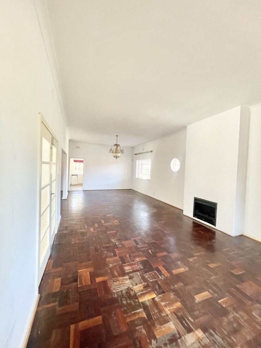 4 Bedroom Property for Sale in Emmarentia Gauteng