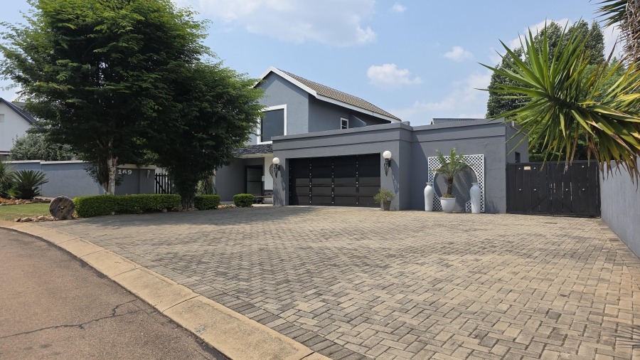 3 Bedroom Property for Sale in Eldo Lakes Estate Gauteng
