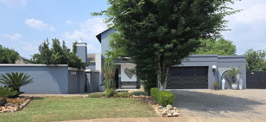 3 Bedroom Property for Sale in Eldo Lakes Estate Gauteng