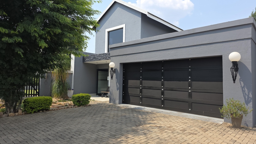 3 Bedroom Property for Sale in Eldo Lakes Estate Gauteng