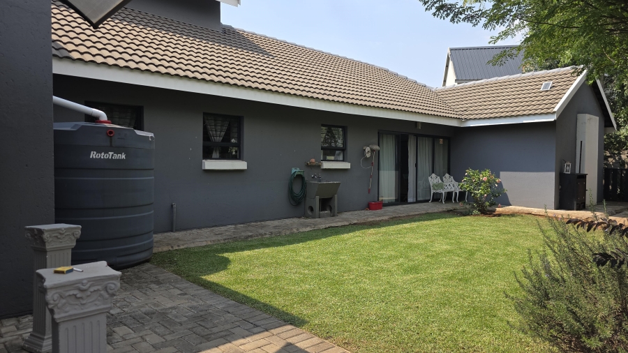 3 Bedroom Property for Sale in Eldo Lakes Estate Gauteng