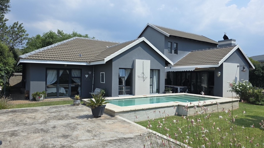 3 Bedroom Property for Sale in Eldo Lakes Estate Gauteng