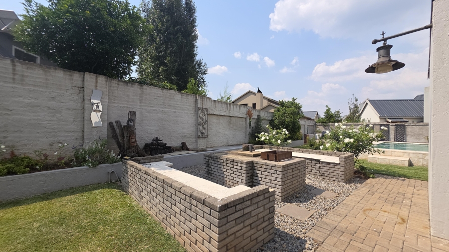 3 Bedroom Property for Sale in Eldo Lakes Estate Gauteng