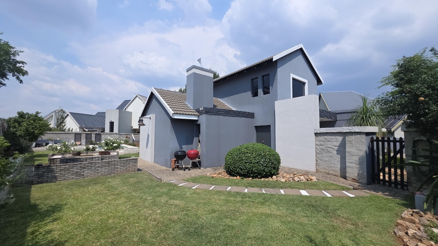 3 Bedroom Property for Sale in Eldo Lakes Estate Gauteng