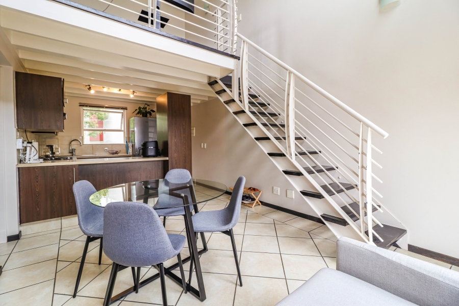 1 Bedroom Property for Sale in Bryanston Gauteng