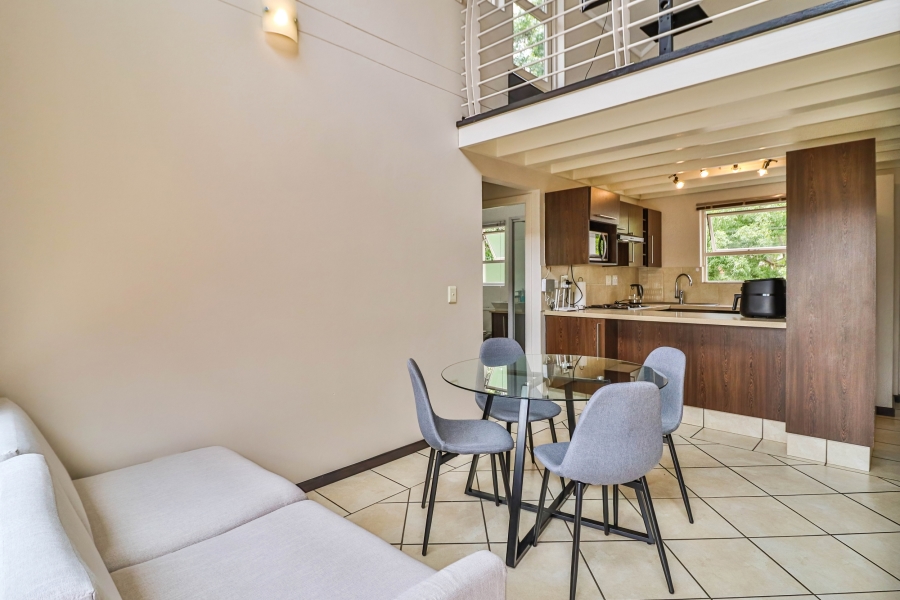 1 Bedroom Property for Sale in Bryanston Gauteng