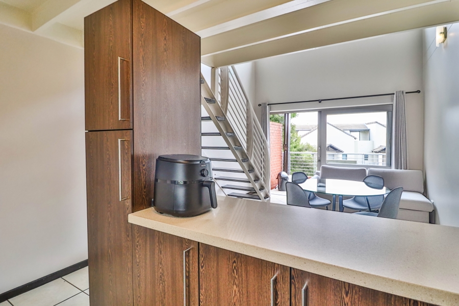 1 Bedroom Property for Sale in Bryanston Gauteng