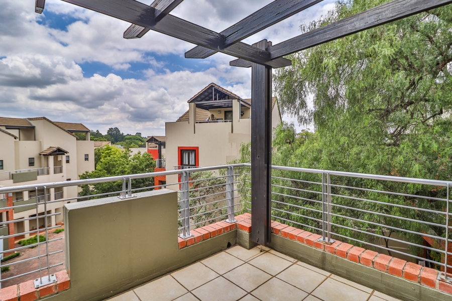1 Bedroom Property for Sale in Bryanston Gauteng