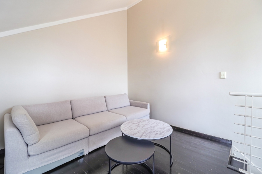 1 Bedroom Property for Sale in Bryanston Gauteng