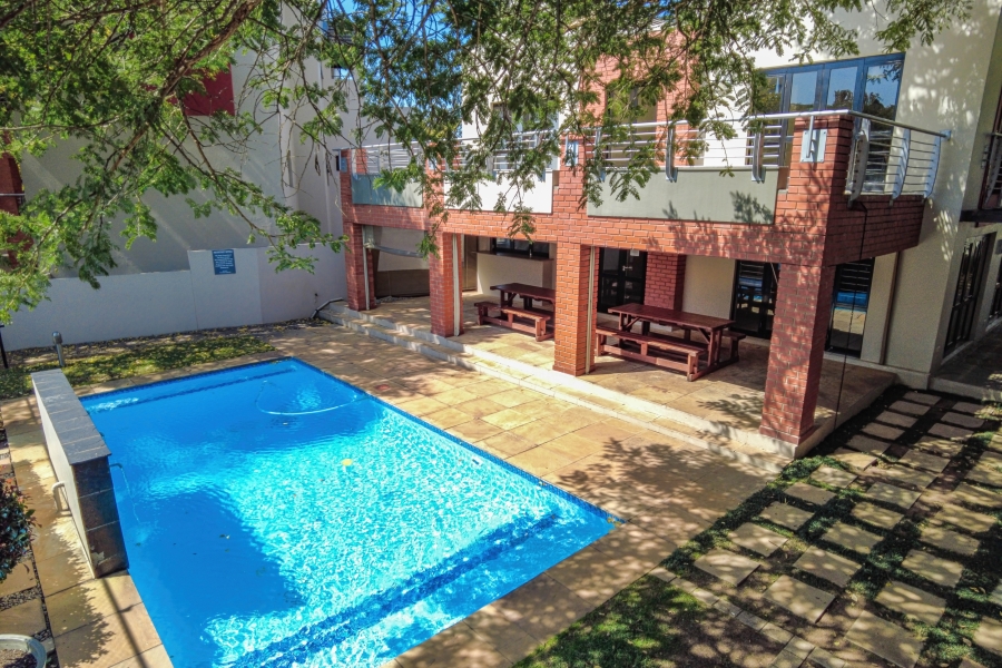 1 Bedroom Property for Sale in Bryanston Gauteng
