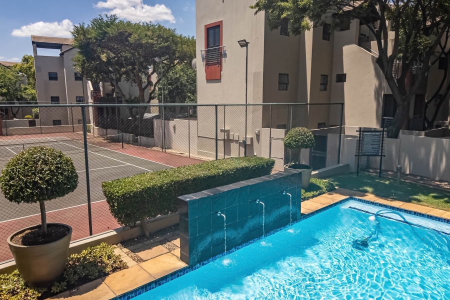 1 Bedroom Property for Sale in Bryanston Gauteng