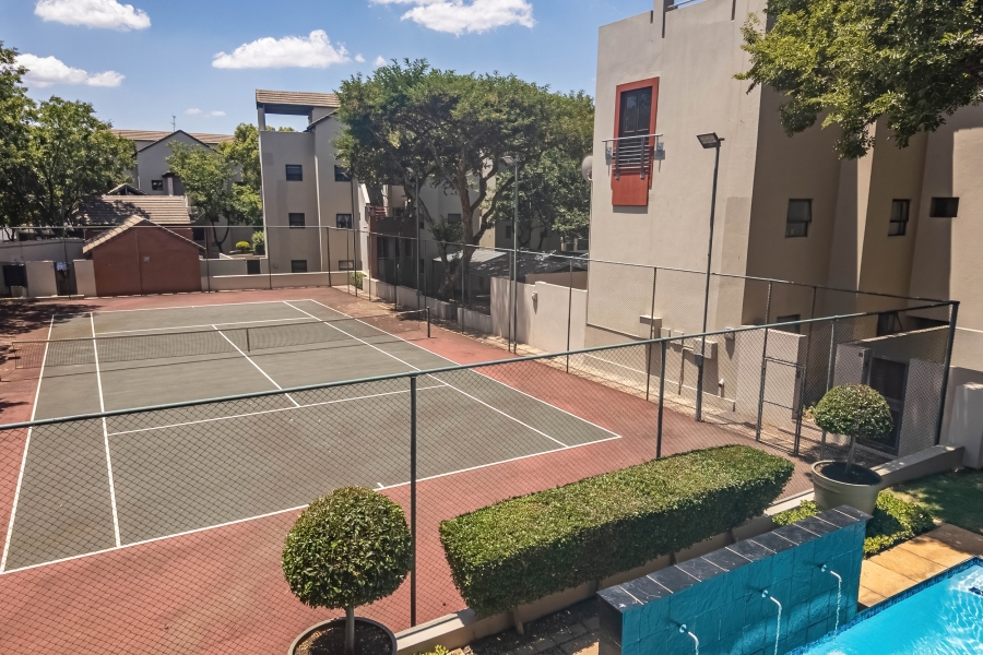 1 Bedroom Property for Sale in Bryanston Gauteng