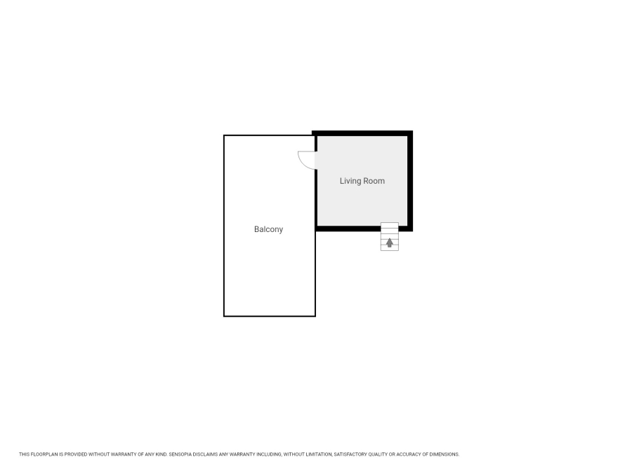 1 Bedroom Property for Sale in Bryanston Gauteng