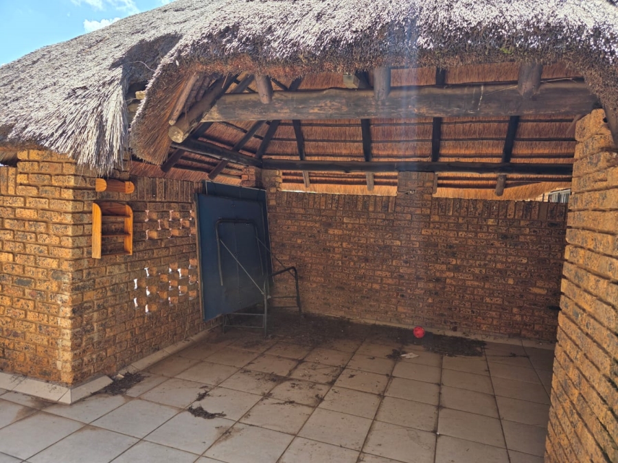 3 Bedroom Property for Sale in Doornpoort Gauteng