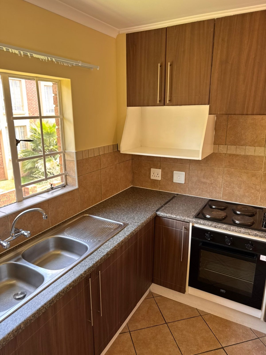 2 Bedroom Property for Sale in Mooikloof Ridge Gauteng