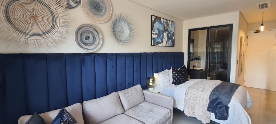 To Let 1 Bedroom Property for Rent in Waterfall Gauteng