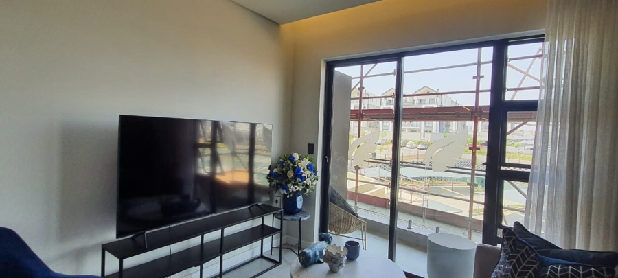 To Let 1 Bedroom Property for Rent in Waterfall Gauteng