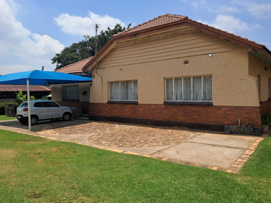 3 Bedroom Property for Sale in Brakpan Central Gauteng