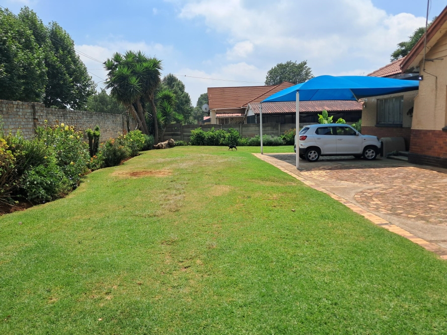 3 Bedroom Property for Sale in Brakpan Central Gauteng