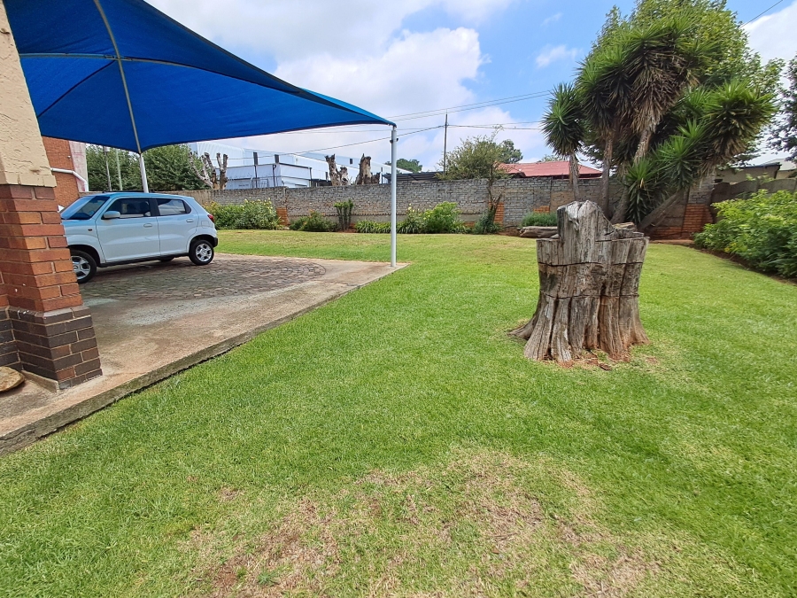 3 Bedroom Property for Sale in Brakpan Central Gauteng