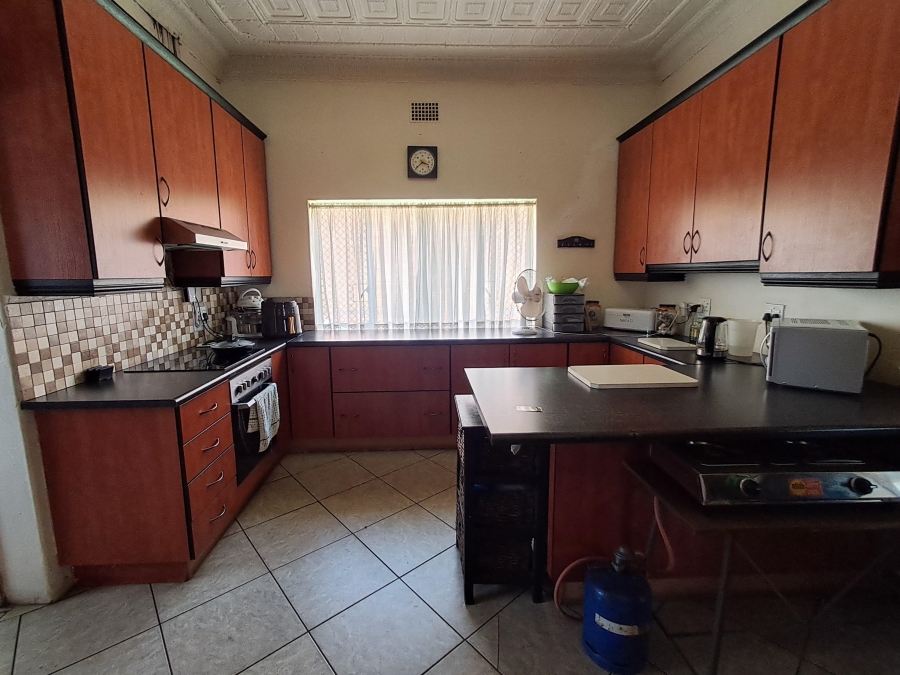 3 Bedroom Property for Sale in Brakpan Central Gauteng