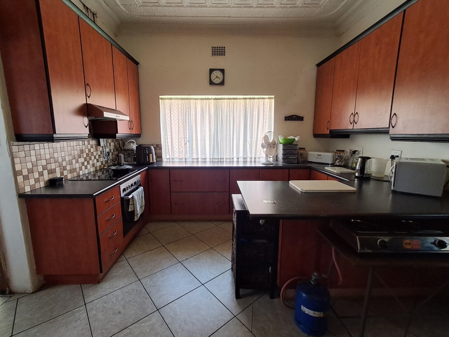 3 Bedroom Property for Sale in Brakpan Central Gauteng