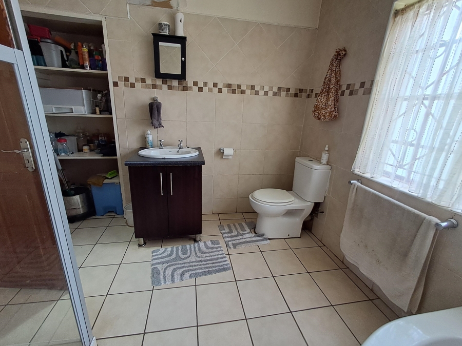 3 Bedroom Property for Sale in Brakpan Central Gauteng