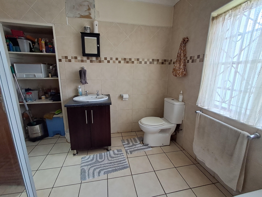 3 Bedroom Property for Sale in Brakpan Central Gauteng