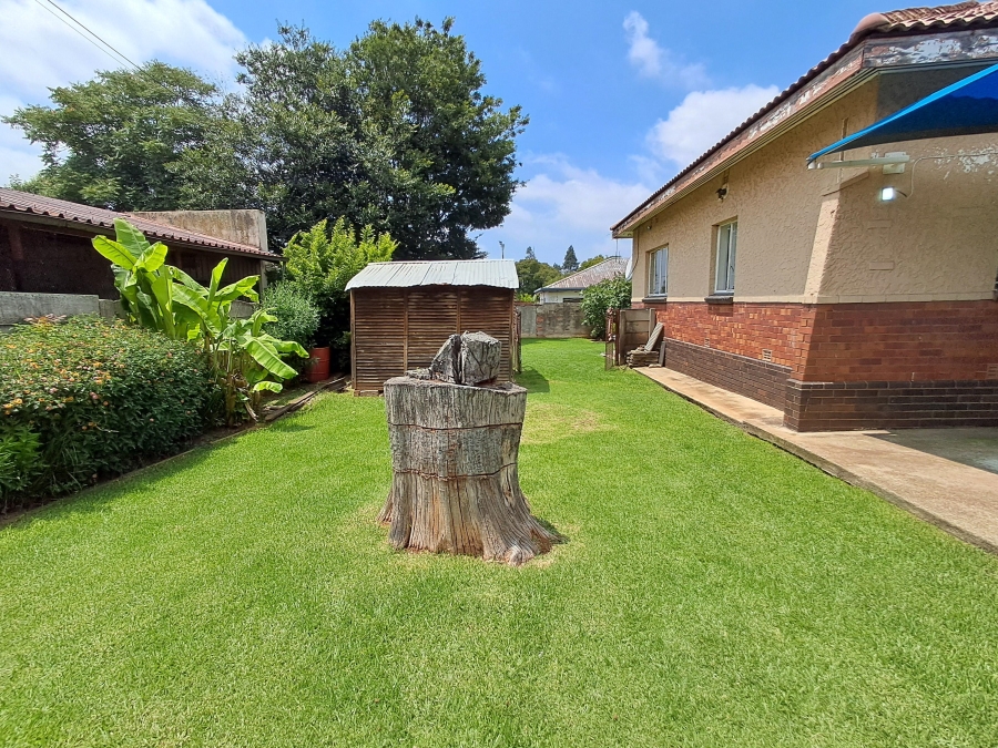 3 Bedroom Property for Sale in Brakpan Central Gauteng