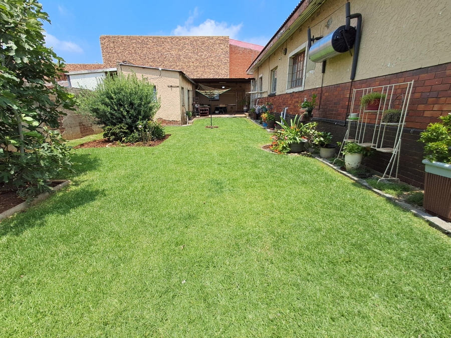 3 Bedroom Property for Sale in Brakpan Central Gauteng