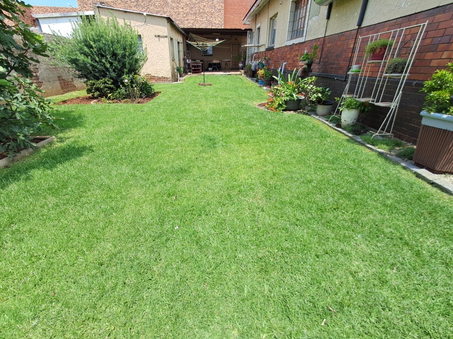 3 Bedroom Property for Sale in Brakpan Central Gauteng