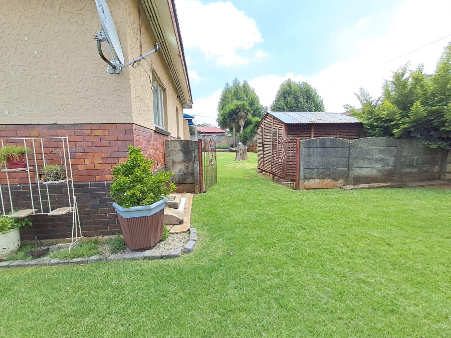 3 Bedroom Property for Sale in Brakpan Central Gauteng