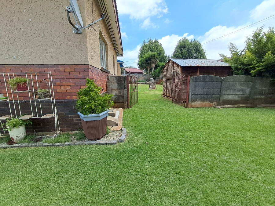 3 Bedroom Property for Sale in Brakpan Central Gauteng