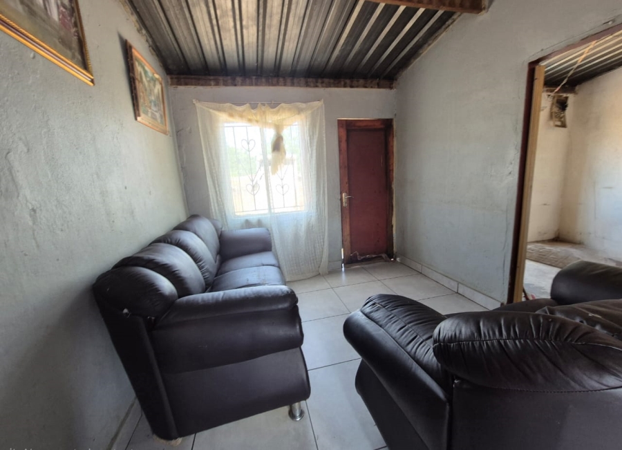 2 Bedroom Property for Sale in Reigerpark Gauteng