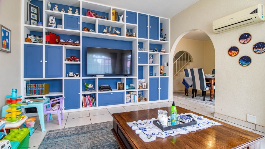 3 Bedroom Property for Sale in Eden Glen Gauteng