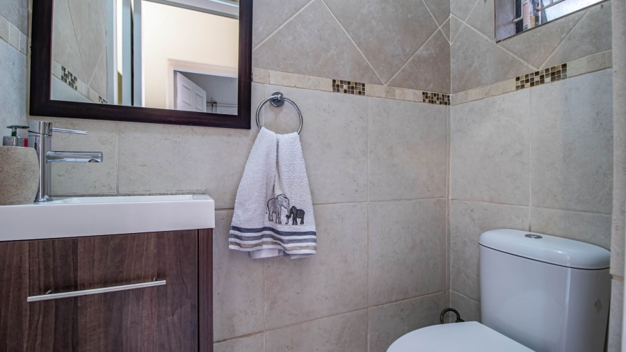 3 Bedroom Property for Sale in Eden Glen Gauteng