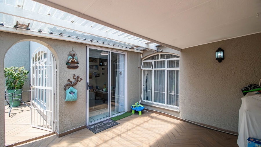 3 Bedroom Property for Sale in Eden Glen Gauteng