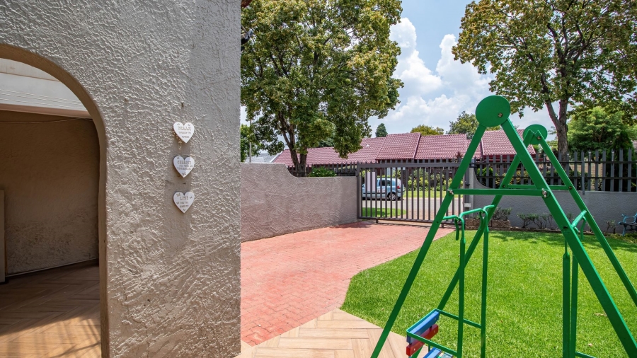 3 Bedroom Property for Sale in Eden Glen Gauteng