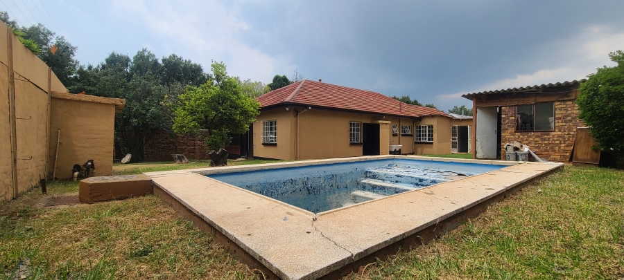 To Let 6 Bedroom Property for Rent in Edendale Gauteng