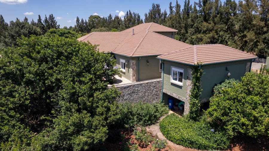 4 Bedroom Property for Sale in Blue Saddle Ranches Gauteng