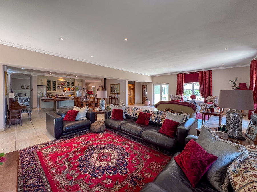 4 Bedroom Property for Sale in Blue Saddle Ranches Gauteng