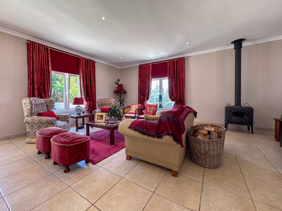 4 Bedroom Property for Sale in Blue Saddle Ranches Gauteng