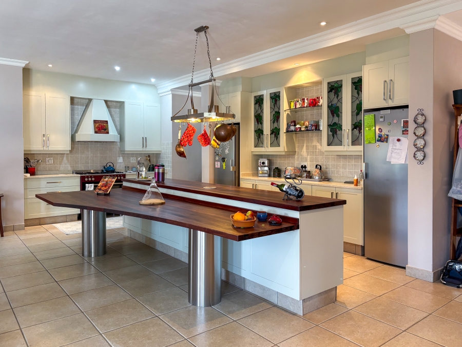 4 Bedroom Property for Sale in Blue Saddle Ranches Gauteng