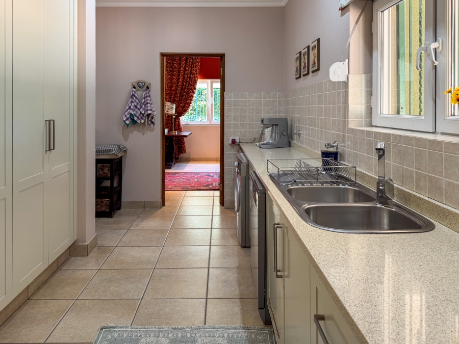 4 Bedroom Property for Sale in Blue Saddle Ranches Gauteng