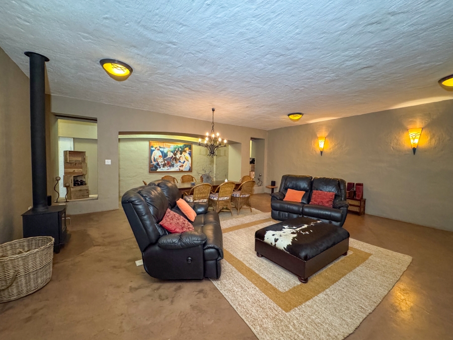 4 Bedroom Property for Sale in Blue Saddle Ranches Gauteng